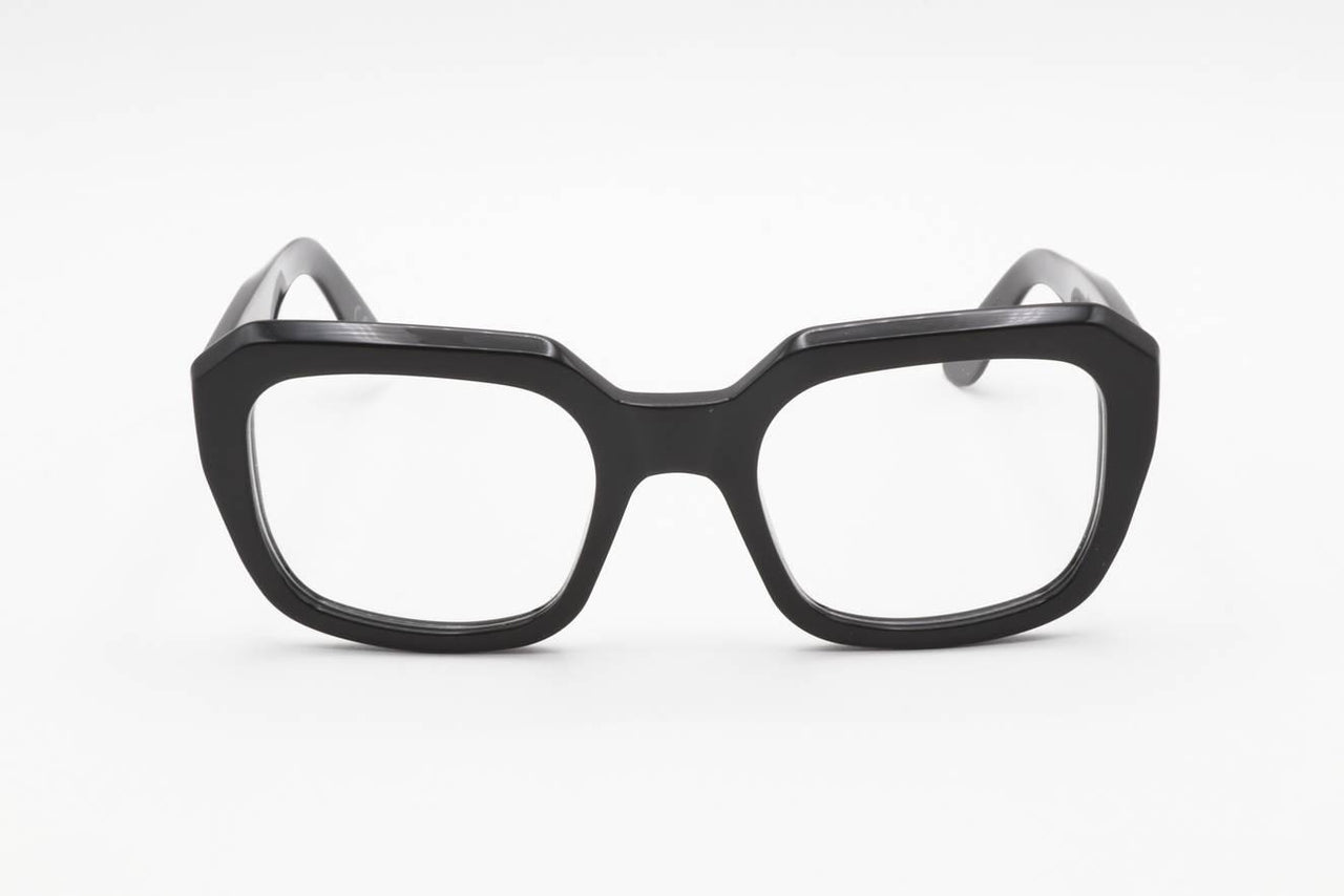 Retrosuperfuture NUMERO125BLACK Eyeglasses