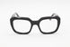 Retrosuperfuture NUMERO125BLACK Eyeglasses