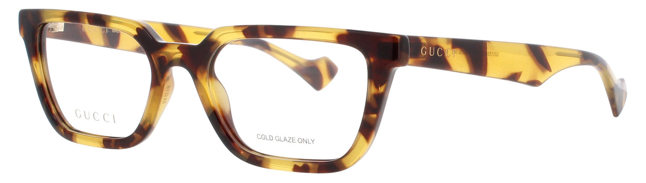 Gucci GG1539O Eyeglasses