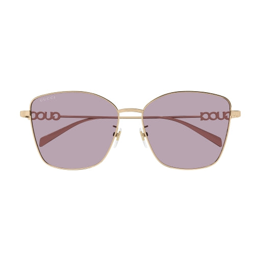 003 - Gold - Violet