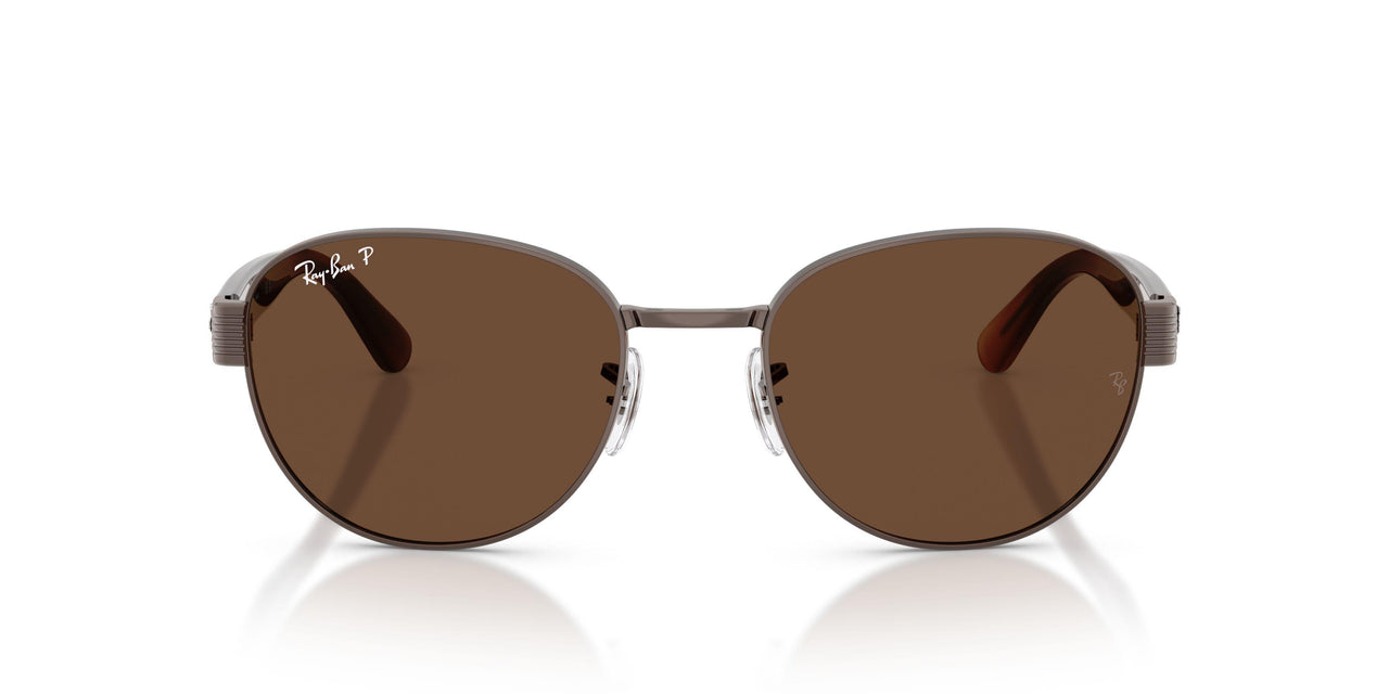 9259AN - Copper - Polarized Brown