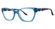 Daisy Fuentes DFWanda Eyeglasses