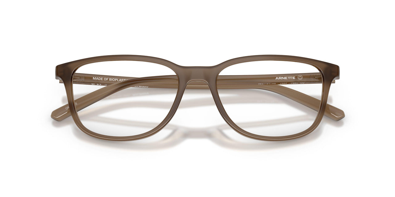 2997 - Brown