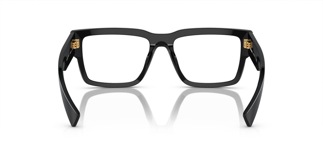1AB1O1 - Black
