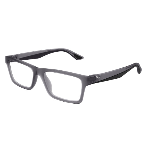 005 - Grey - Transparent