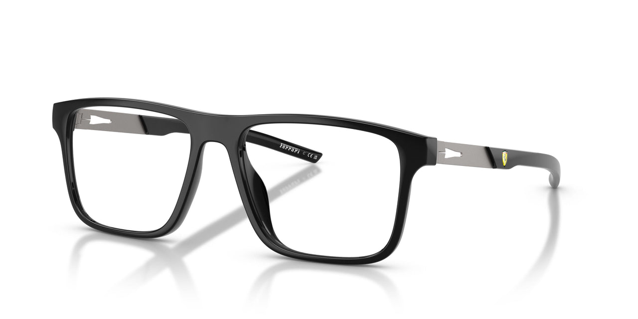 501 - Black