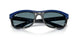 14453M - Blue - Blue Gradient Grey