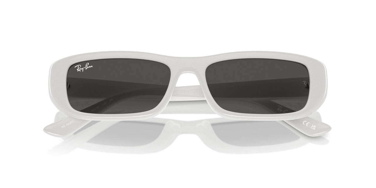677287 - White - Dark Grey