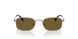 26C09Z - Gold - Dark Brown