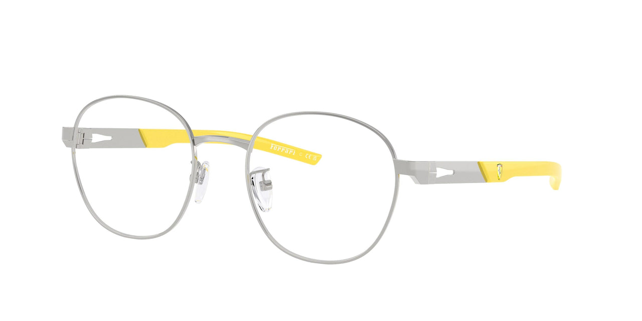 Scuderia Ferrari 7011D Eyeglasses