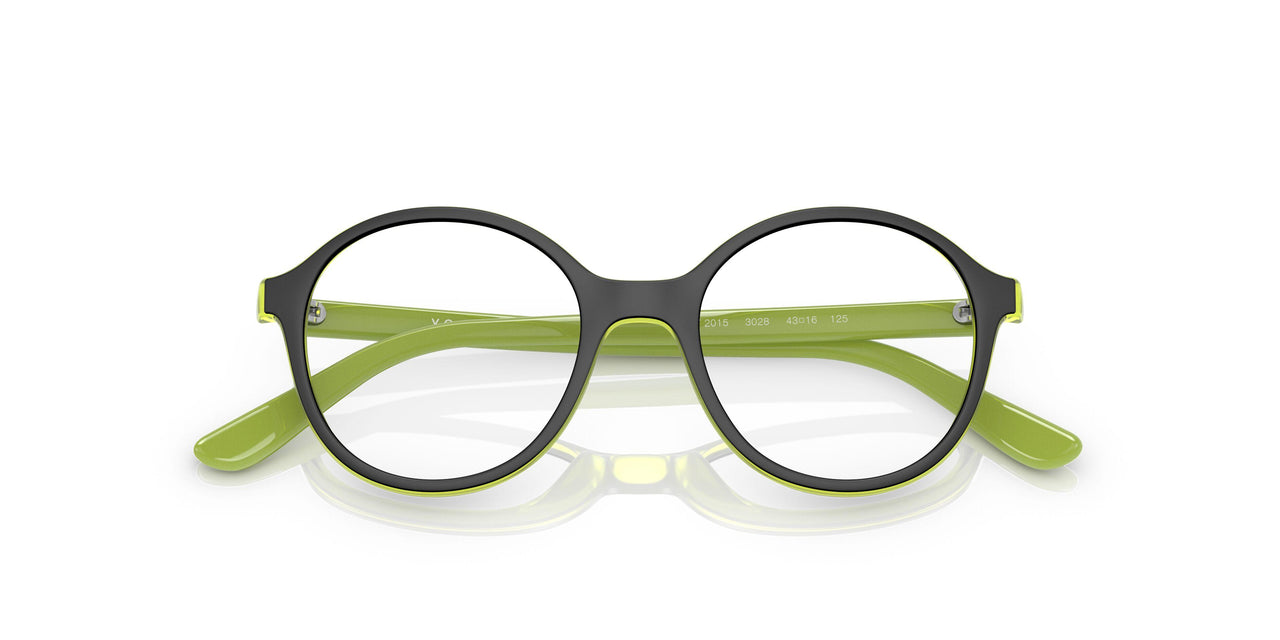 3028 - Green