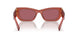 10M08S - Red - Dark Violet