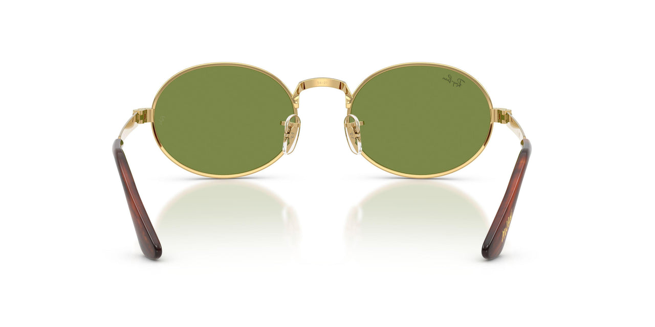 001/4E - Gold - Green