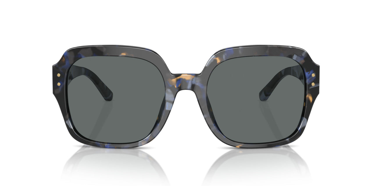 195781 - Blue - Dark Grey Polarized