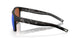 901313 - Black - Green Mirror