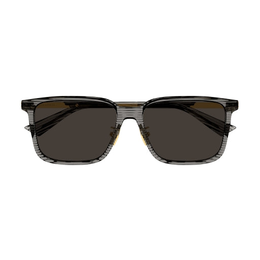 007 - Havana/Gold - Grey