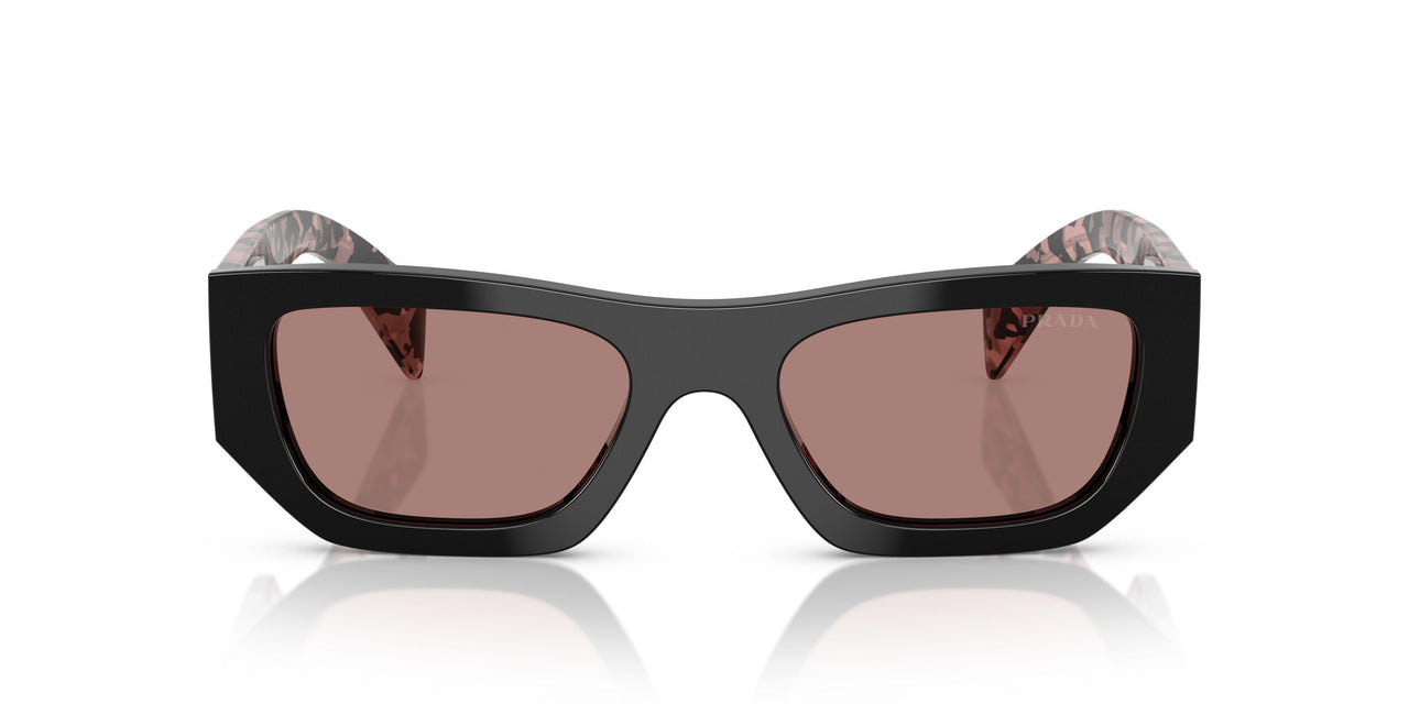 13P60B - Black - Light Brown