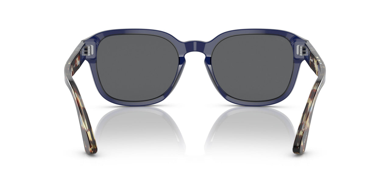 1183B1 - Blue - Dark Grey