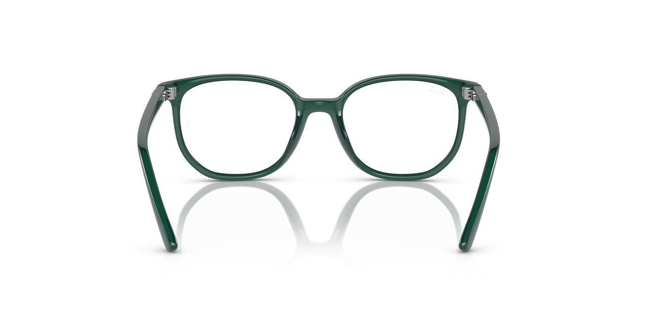 3927 - Green - Clear