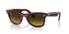 136285 - Red - Brown Gradient