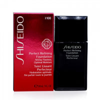 Thumbnail for Shiseido Perfect Refining Foundation