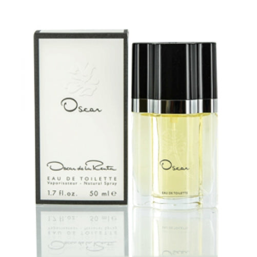 Oscar De La Renta Oscar EDT Spray