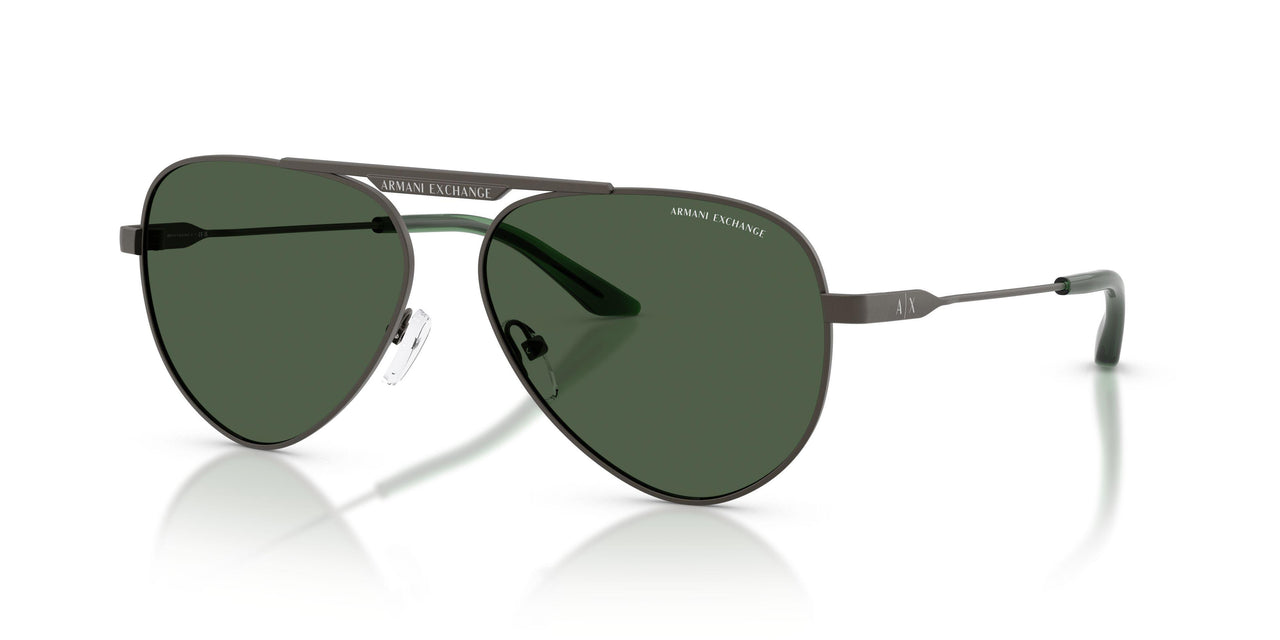 613371 - Grey - Dark Green