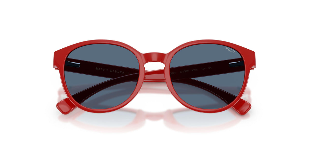 632680 - Red - Dark Blue