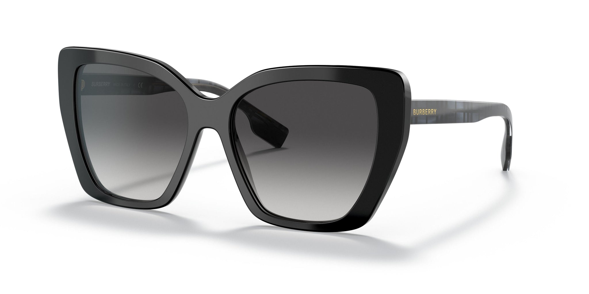 Burberry Tamsin 4366 Sunglasses