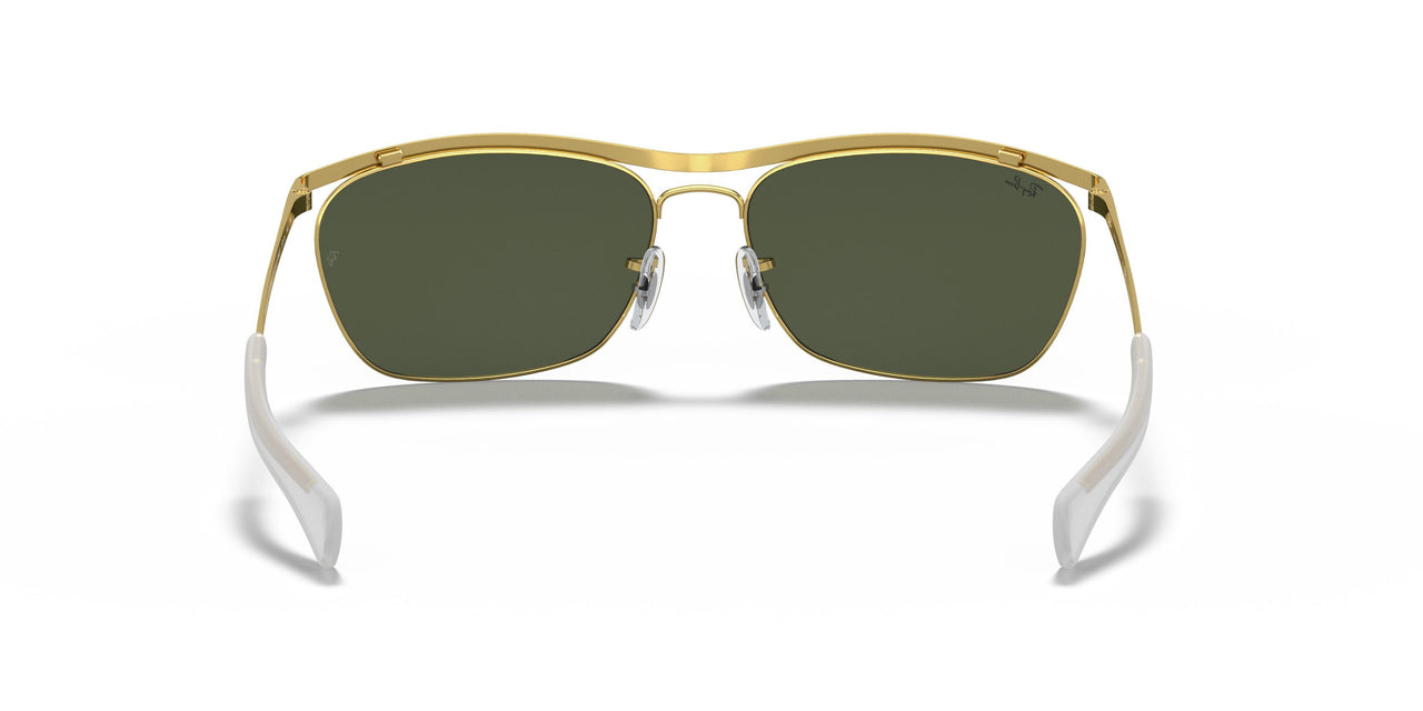 Ray-Ban Olympian Ii Deluxe 3619 Sunglasses