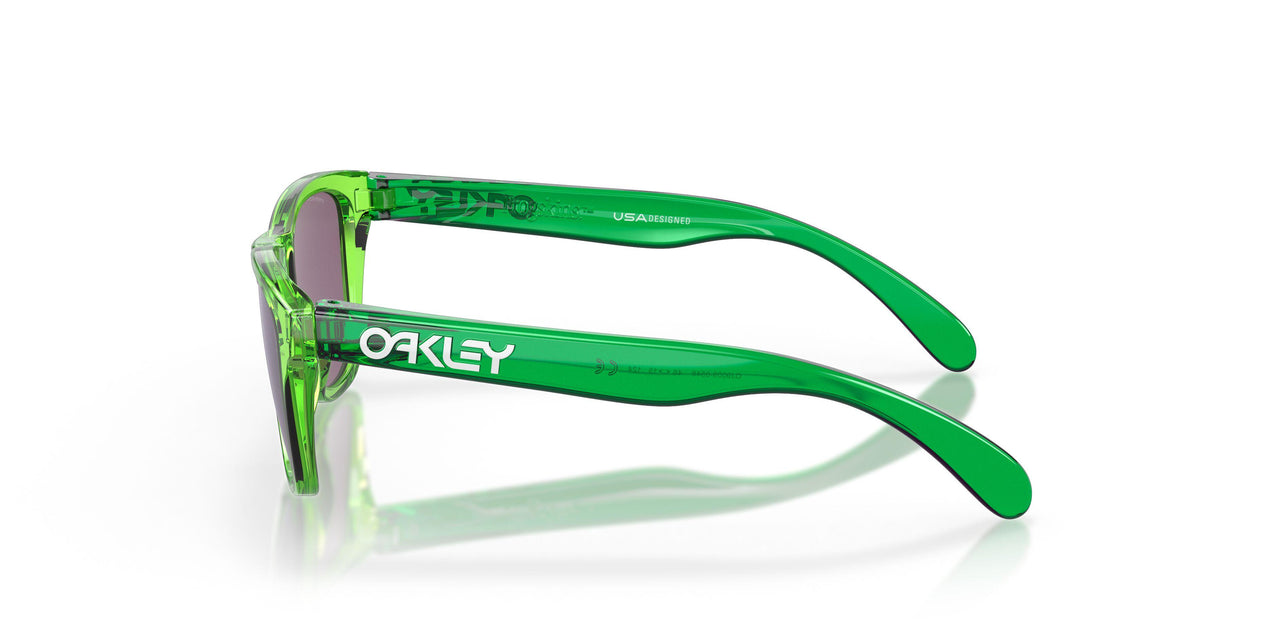 900905 - Green - Prizm Jade