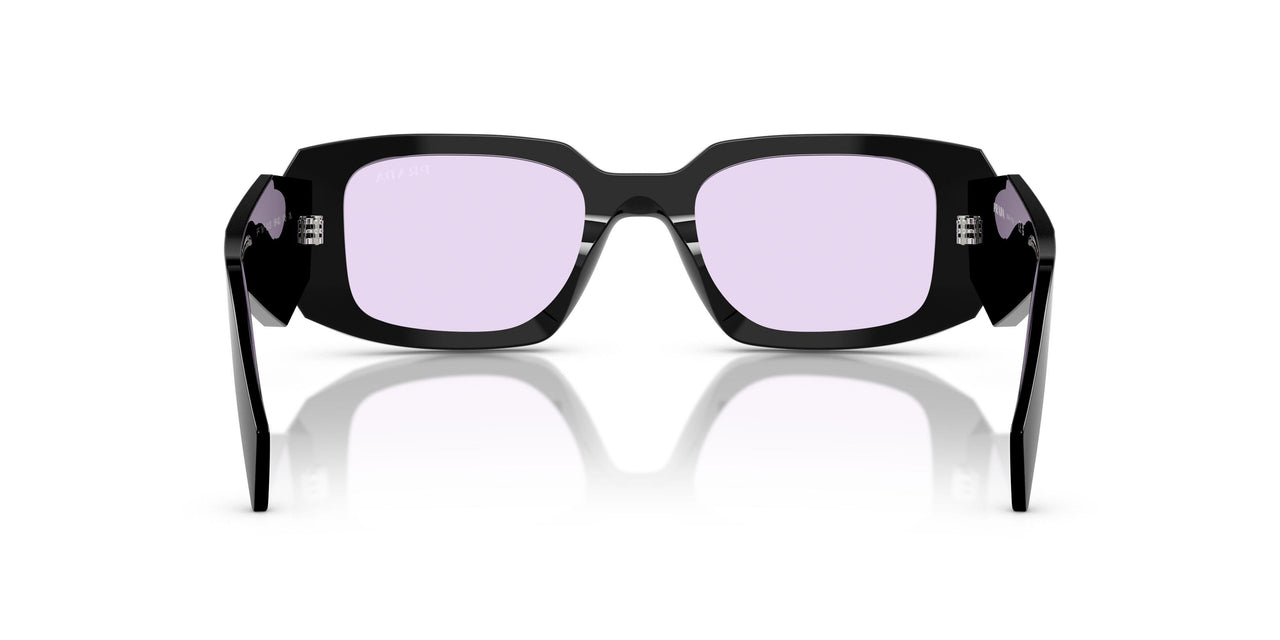 16K40J - Black - Violet