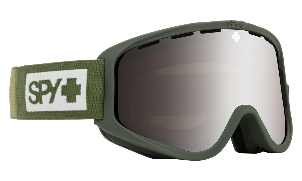 SpyOptic 313346 Goggles