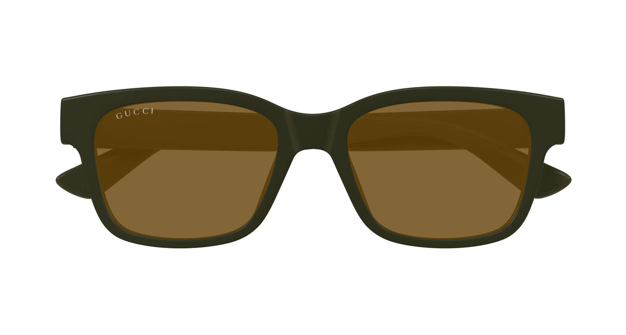 004 - Green - Brown