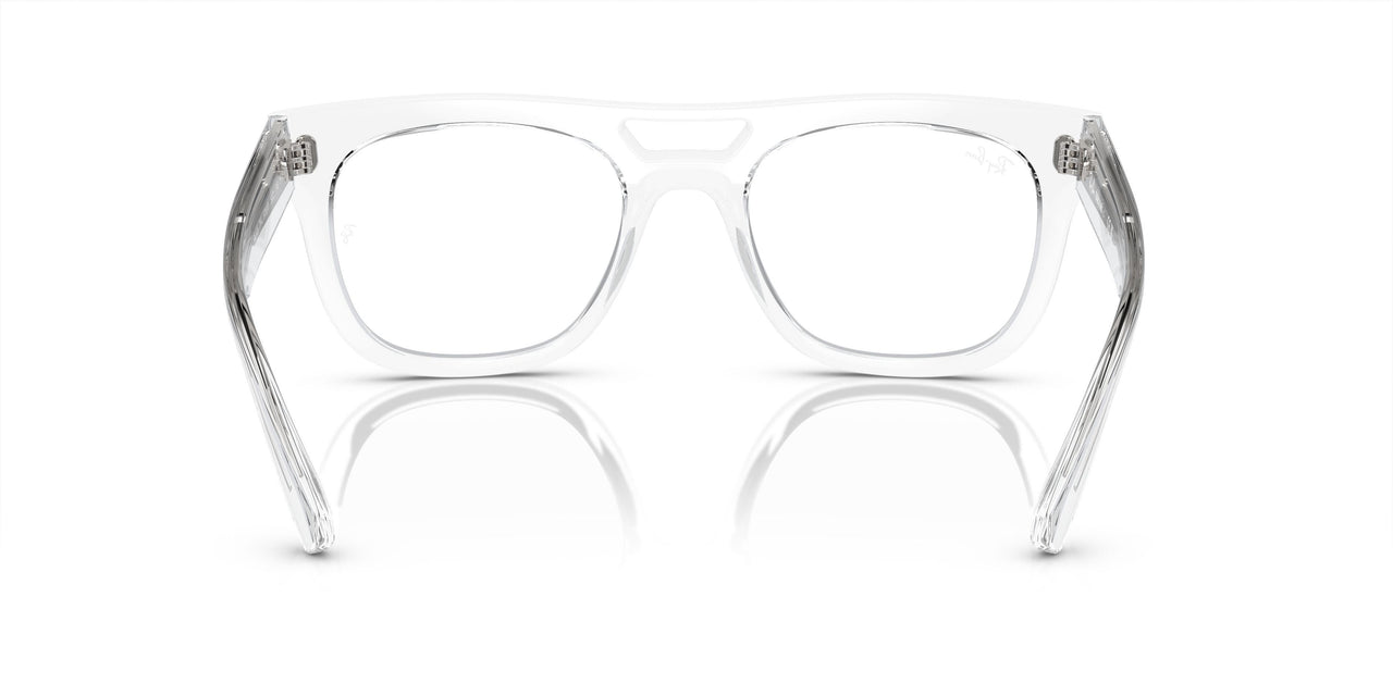 6726MF - Transparent - Photo Clear To Sapphire Quarz
