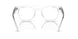 6726MF - Transparent - Photo Clear To Sapphire Quarz