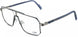 003-00 - night blue-gunmetal