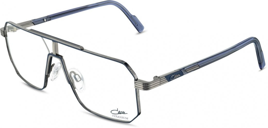 Cazal 7111 Eyeglasses