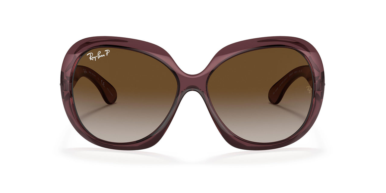 6593T5 - Brown - Grey Gradient Brown Polar
