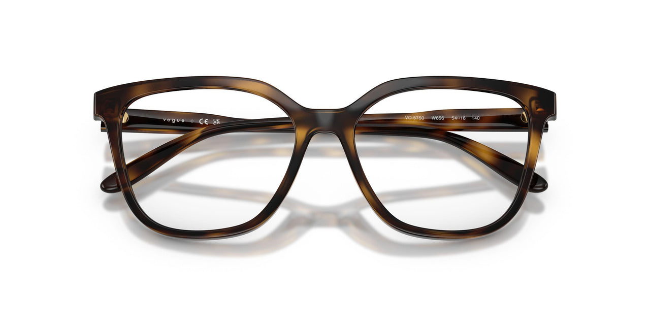 W656 - Brown