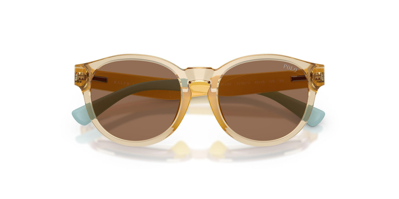 575673 - Yellow - Dark Brown