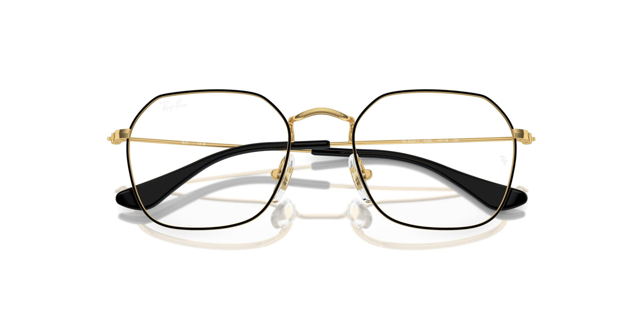 4086 - Black - Clear