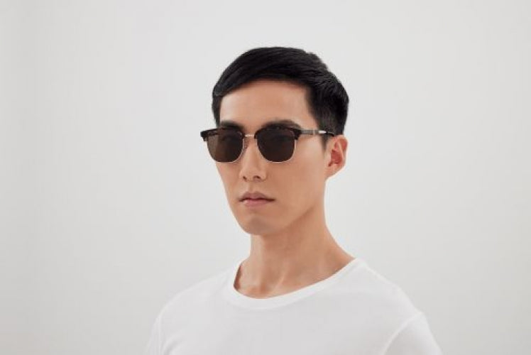 Gucci メンズ GG1499SK サングラス の ブラック | LN-CC®