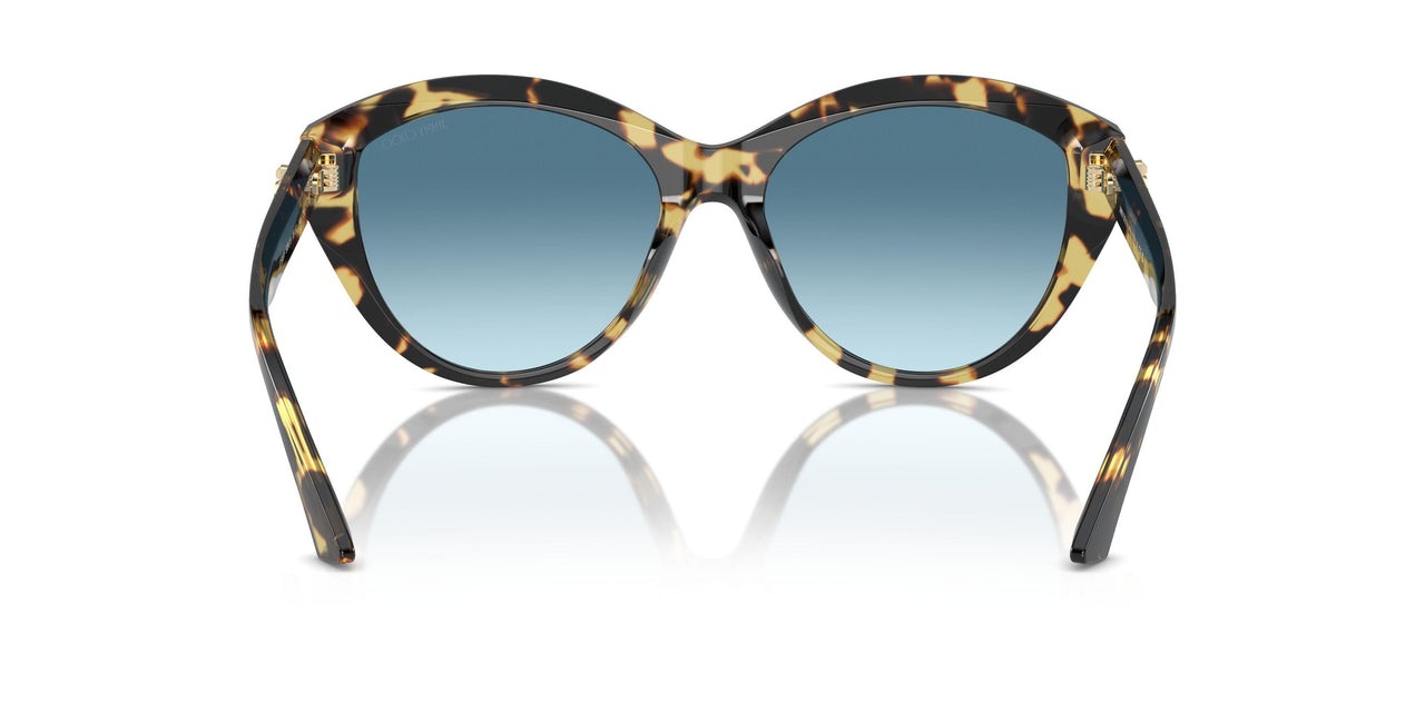 500419 - Tortoise - Gradient Blue