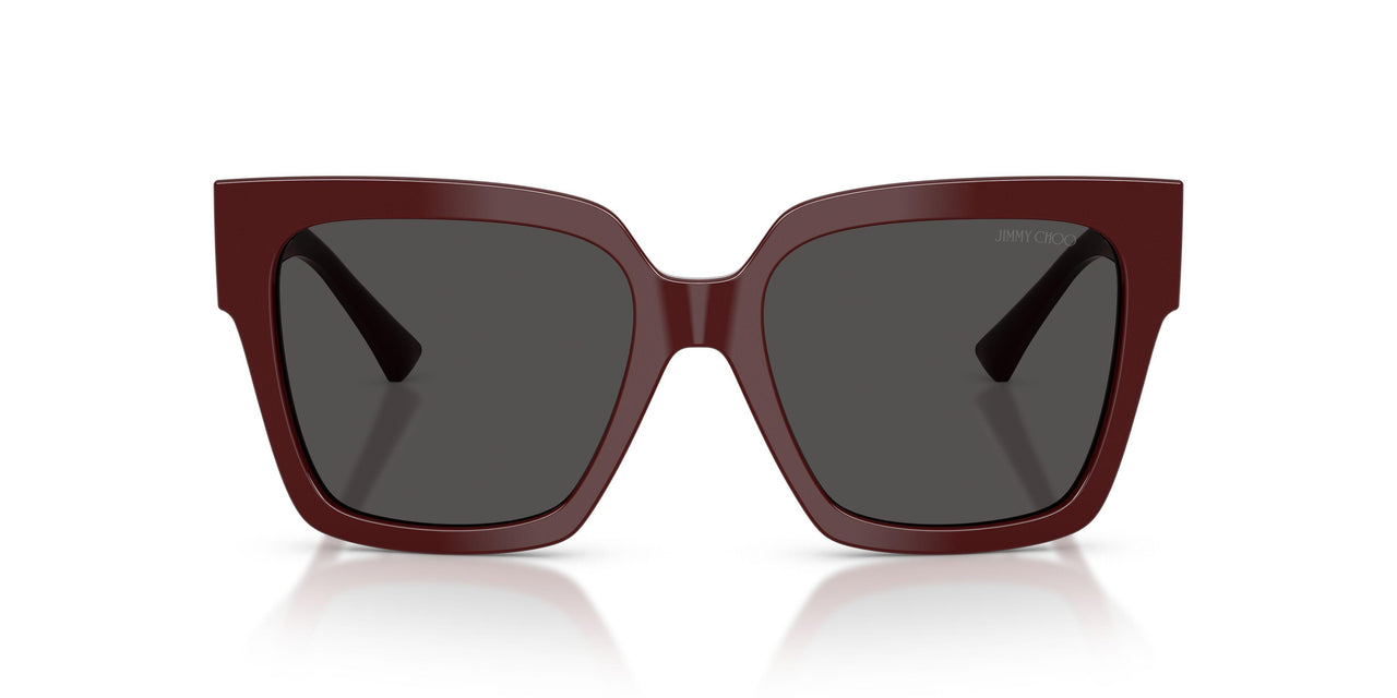 505787 - Red - Dark Grey