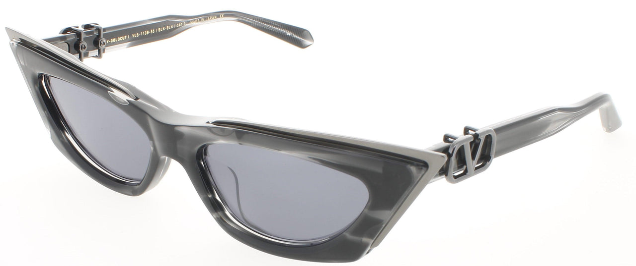 Valentino VGOLDCUTIVLS Sunglasses