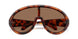 502673 - Tortoise - Solid Brown