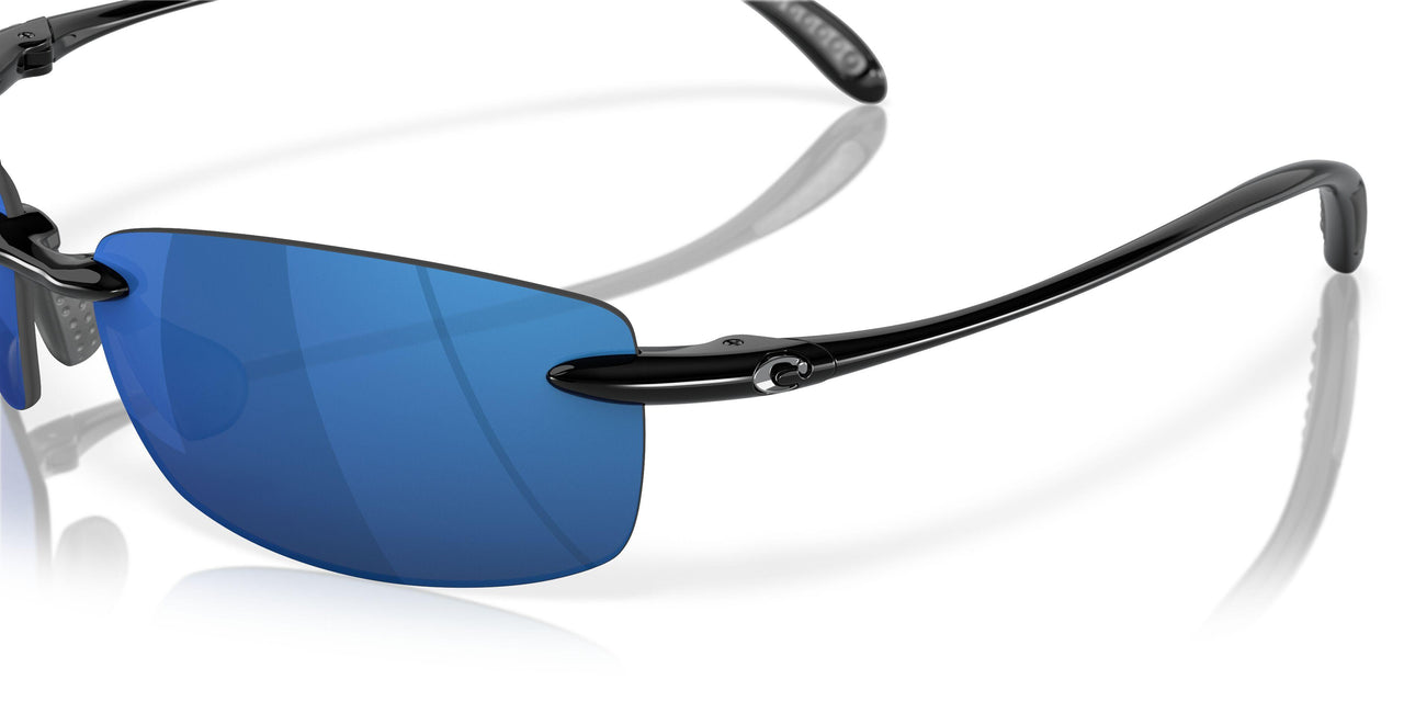 907105 - Black - Blue Mir 580p