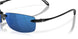 907105 - Black - Blue Mir 580p