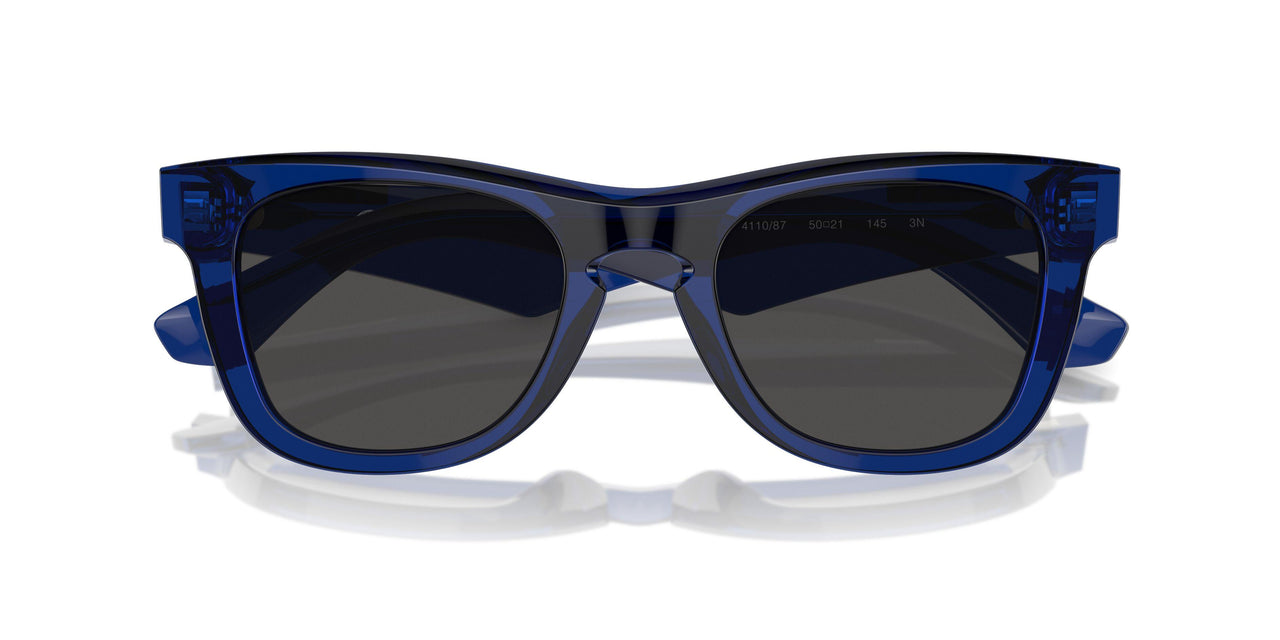 411087 - Blue - Dark Grey